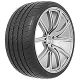 Federal ST-1 - 245/45R19 98Y - Pneu Été