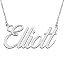 Elliott - Silver