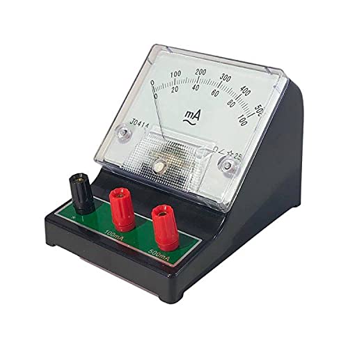 �G���V�[�s�[�W���p�� �𗬓d���v ACA-1J 100mA 500mA ��