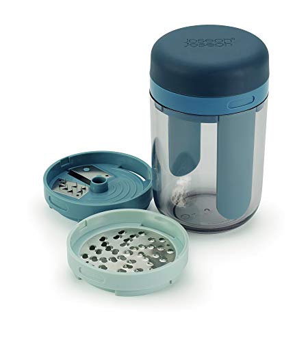 Espiralizador Joseph Joseph Spiro, tamanho único, Sky