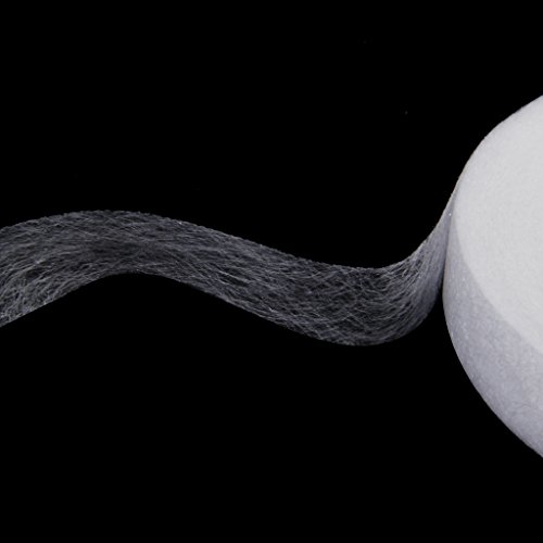 menolana 2 Rolo Maravilha Web Ferro Na Fita Fusível Do Webbing Da