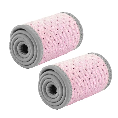 KOMBIUDA Adjustable Wrist Support Brace for Women Hand Wrist Brace Protective Pads Compression Sleeve for Sports