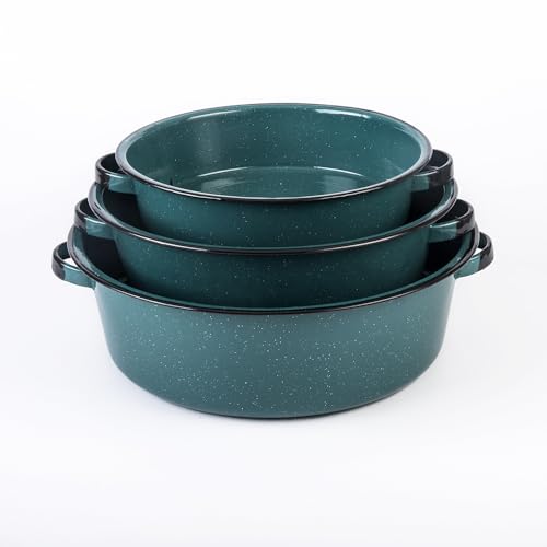 Opiniones y reviews de Acero vitrificado los preferidos por los clientes. 3 acero vitrificado marca Cinsa (3)