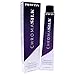 Pravana ChromaSilk Creme Hair Color - 7.62 Red Beige Blonde Unisex Hair Color 3 oz I0105072