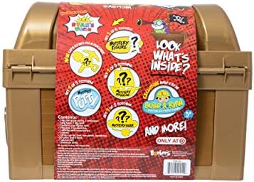 Mega Mystery Treasure Chest 