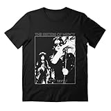 HIEUCLO Unisex Shirt The Tee Sisters Friends of Sleeve Mercy Birthday Cotton T-Shirt Gift for Men Women Multicolor, Small-5X-Large