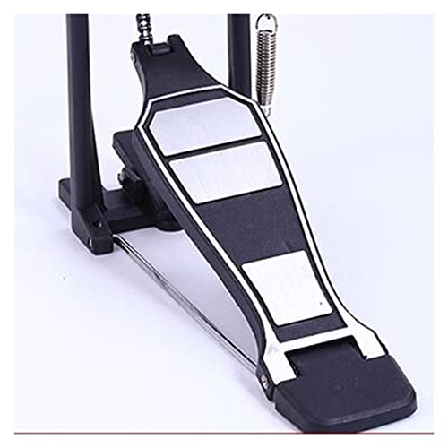 Pedal electrónico profesional para batería digital miniatura 3