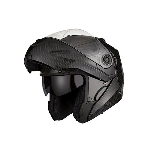 Casque Modulable BATTLER KSK pour motard