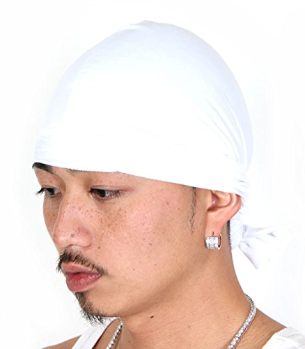 import ドゥーラグ　特殊　Durag Amazon | スパンデックス ドゥーラグ SPANDEX DU-RAG DURAG