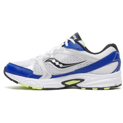 Image of Saucony Unisex-Adult Ride Millennium | Road Running Shoes