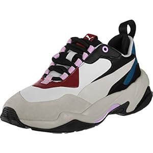 PUMA Thunder Rive Droite Wn’s “Glacier Gray” dames Sneaker