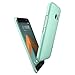 Spigen Thin Fit HTC 10 Case with Premium Matte Finish Coating for HTC 10 2016 - Mint