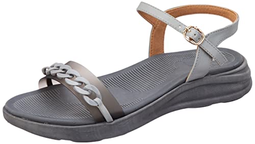 Inc.5 Wedges Fashion Sandal For Women (B0BS3XWHSN) Amazon Price History, Amazon Price Tracker