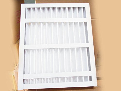 hepa 最終フィルター アスベスト 新品 未使用 ABATEMENT