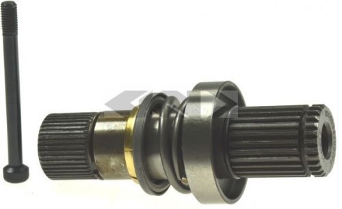 GKN 25425 Drive Shaft