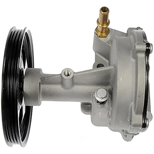 1x Bomba de Vacío para Chevrolet Cheyenne 2017-2019 6.2L V8, Suburban y Tahoe 2015-2019 5.3L V8, reemplaza 12654013 miniatura 7