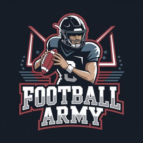 Football Army cover art