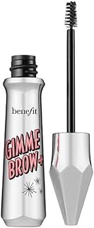 Benefit Cosmetics Gimme Brow+ Tinted Volumizing Eyebrow Gel 3.75