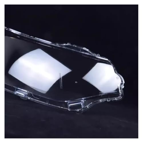 Couvercle phare avant voiture jauni solution lentille pour Outlander 13-14 - 3