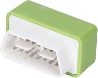 Economy OBD2 Universal Benzine Economy Gasoline Fuel Saver Tuning Box Chip Economy Fuel Box Chip for Petrol Car