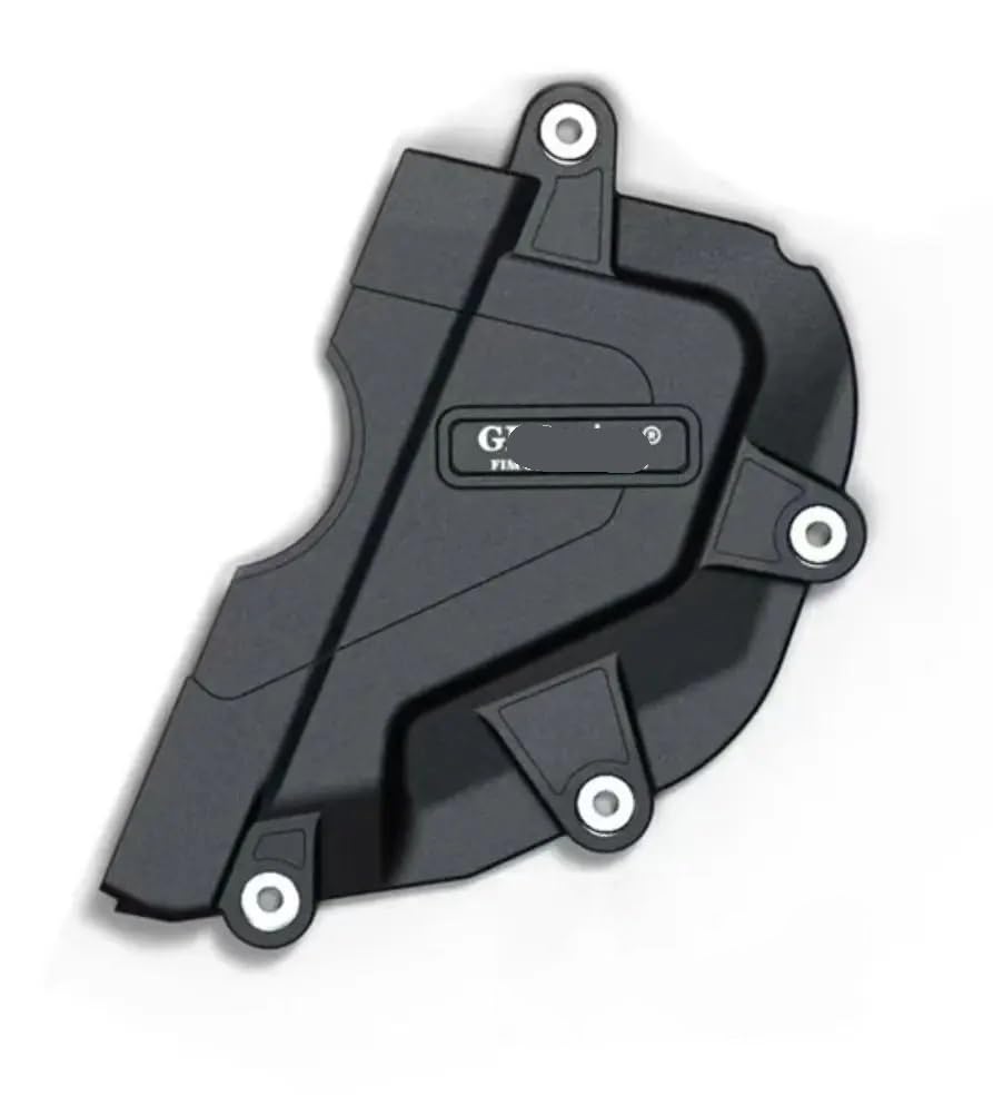 Protection Carter Moteur CB750 Hornet Évitez les Fuites d'Huile
