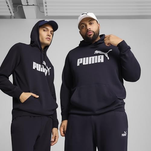 Image of Puma Men's Cotton Hoodies