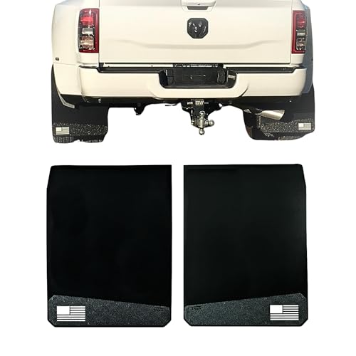 REK GEN Merica Dually Mud Flaps