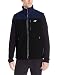 New Balance Men's Soft Shell Vest