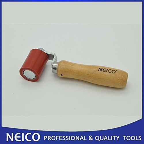 50PCS 45mm Silicon Seam Roller