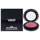 mac blushbaby Für ölige Haut Mineralize Blush