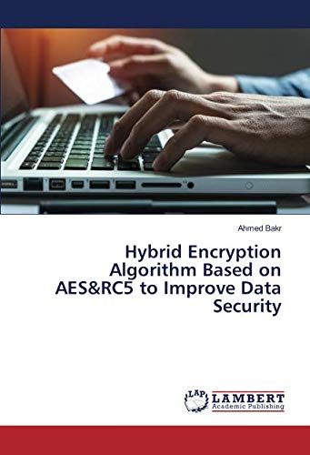 20 Best Encryption Algorithms Books of All Time - BookAuthority