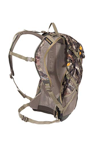 tenzing 17 day pack