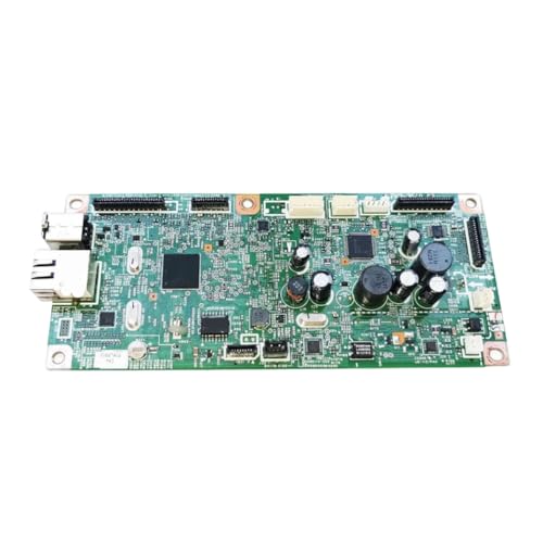 Carte principale MF4870 pour résoudre les pannes d'allumage FM0-3923