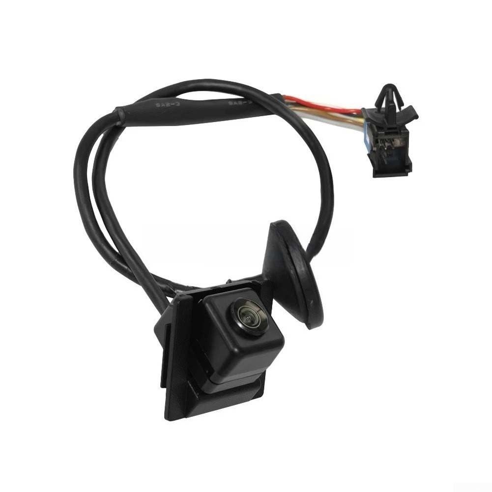 para cámara Trasera Repuesto 42430224 para Chevy para sonic 14-20