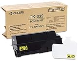  Kyocera Black Cartouche de Toner à Jet d\'encre 200 000 Pages Noir 1 boîte