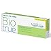 Produktbild Bausch + Lomb Biotrue ONEday for Presbyopia Tageslinsen, Gleitsicht-Kontaktlinsen, weich, 30 Stück -01.75 Dpt, DIA 14,2 mm, BC 8,60, Add Low
