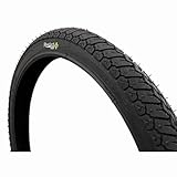 Runfort Tire Plus 20×1.75 HE ブラック 1本 タイヤのみ