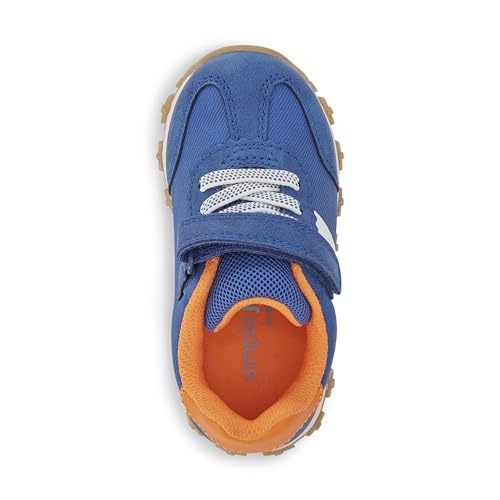 Image of Simple Joys by Carter's Unisex-Child Bailey Athletic Sneaker