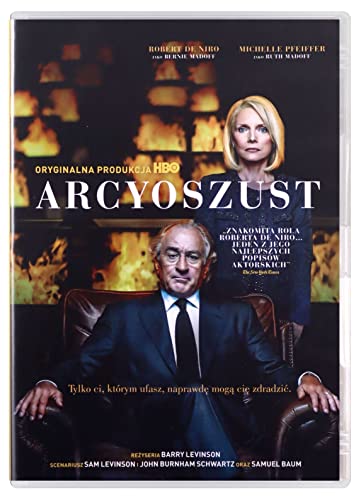 Bild: Galapagos The Wizard of Lies [DVD] (IMPORT) (Keine deutsche Version) f�r 76,60 EUR bei amazon.de