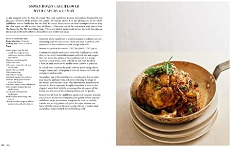 Repertoire: A Modern Guide to the Beste Vegetarian Recipes