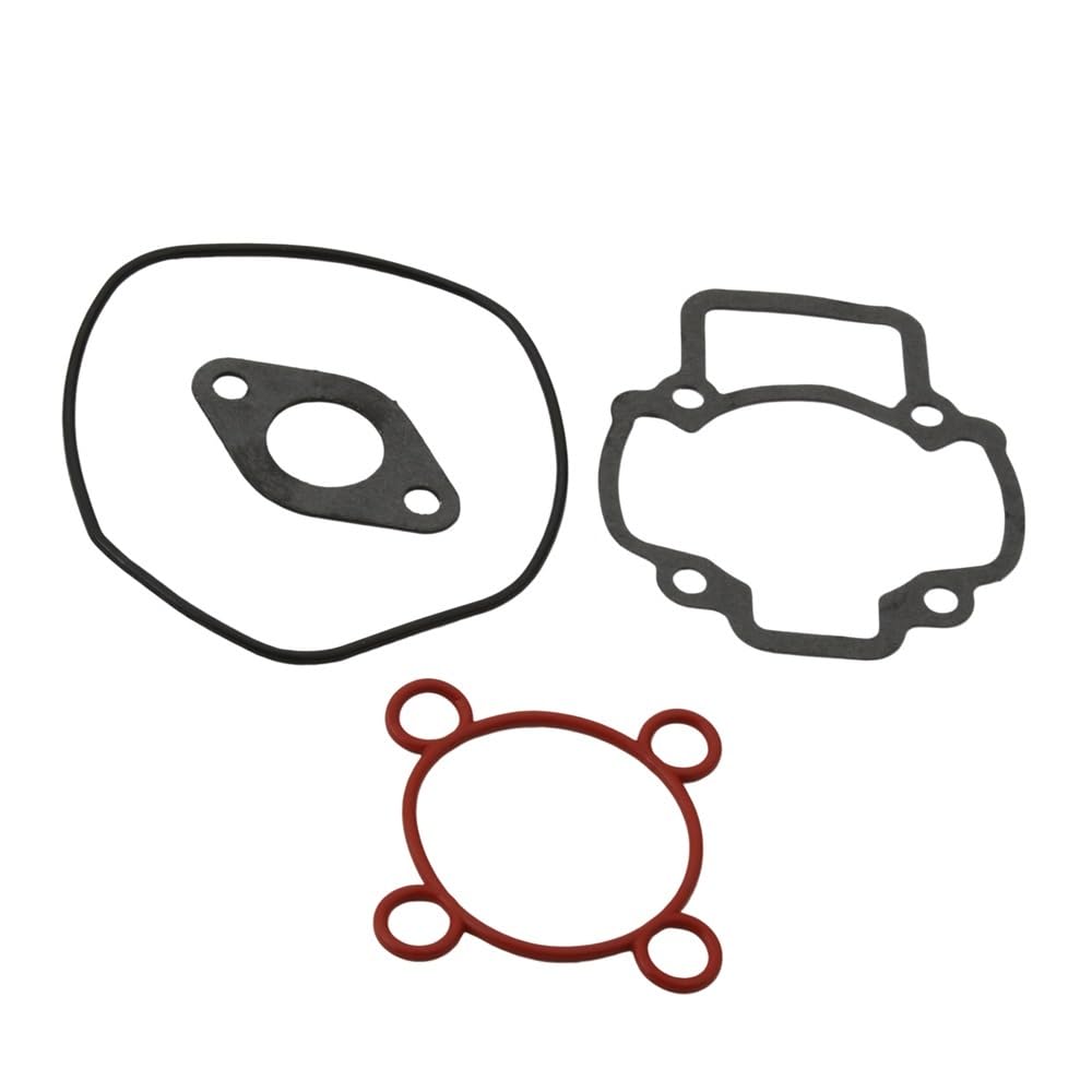 Juego De Juntas De Cilindro Para Scooter SR 50 – 2T, Compatible Con Factory, Street, Sport Y R (desde 2003), Referencia 100689070