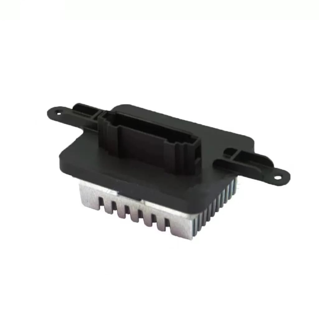 Resistencia Calefactora Hzyckj P7708005 6441CQ Para Citroën DS5 Y Peugeot 3008 5008 - Control De Clima