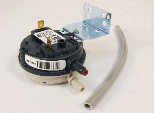 Coleman 32435972000 Furnace Vent Air Pressure Switch Genuine Original Equipment Manufacturer (OEM) Part