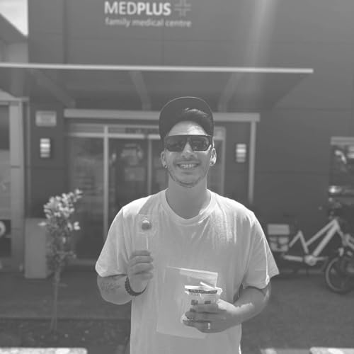 『"Snip Happens"』のカバーアート