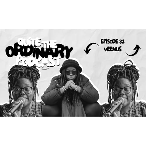Boombap Chrysalis | You are born holding your gift & purpose | Superstar dreams & more w/ Veenus