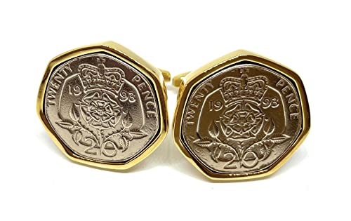 Gemelos para 1993 conmemorando un gran y especial 30 cumpleaños