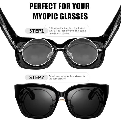 Image of KANASTAL Anti Blue Light Glasses for Women and Men