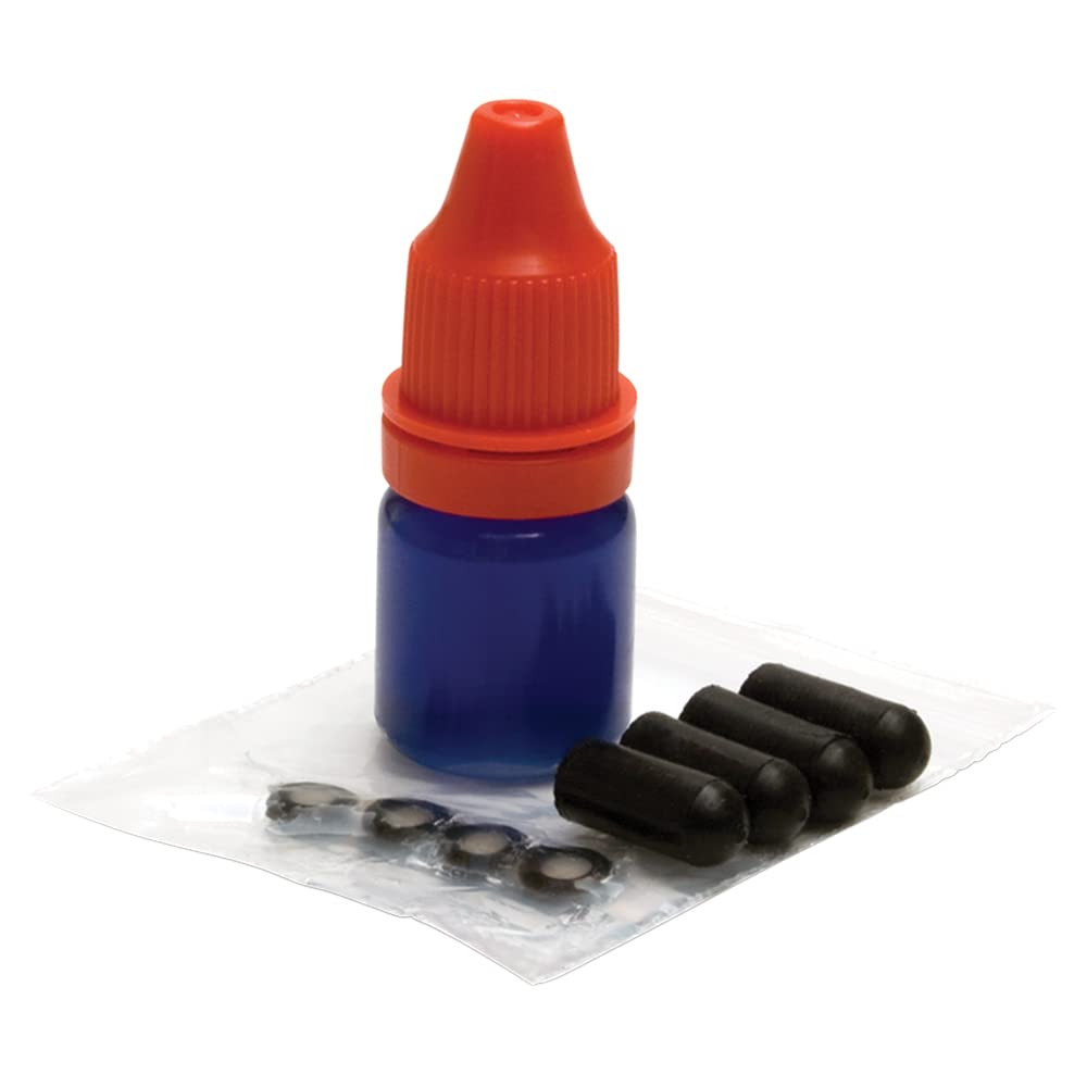 SYNC PRO CARB TUNER MANNMETER FLUID REFILL, Manufacturer: MOTION PRO, Manufacturer Part Number: 08-0415-AD, Condition: N