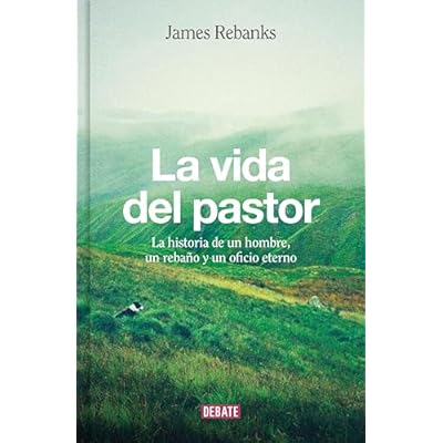 La vida del pastor