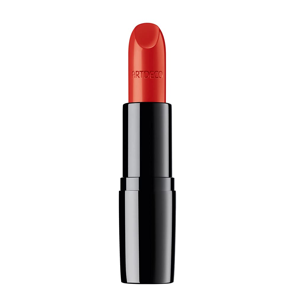 ARTDECO Perfect Color Lipstick - 802 Spicy Red 4 g